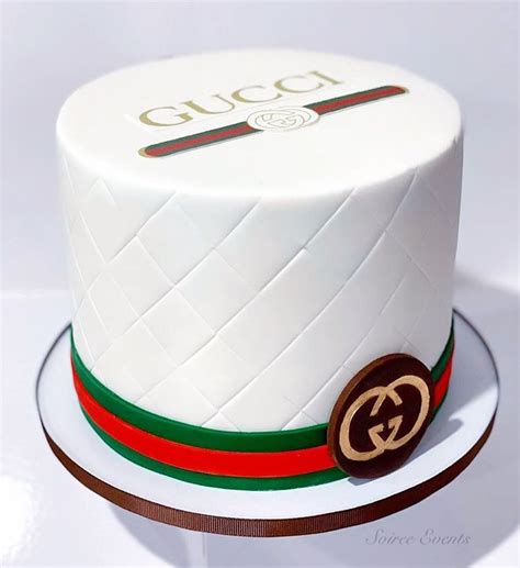 edible design gucci